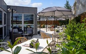 Hotel Novalis Dresden